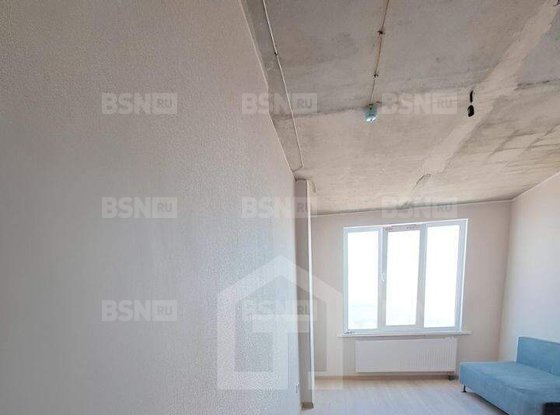 Продажа однокомнатной квартиры - Мурино, Шоссе в Лаврики улица, д.93 