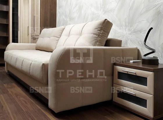 Продажа однокомнатной квартиры -  д.1 