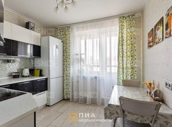 Продажа однокомнатной квартиры - Союзный проспект, д.6, корп.1 литера А 