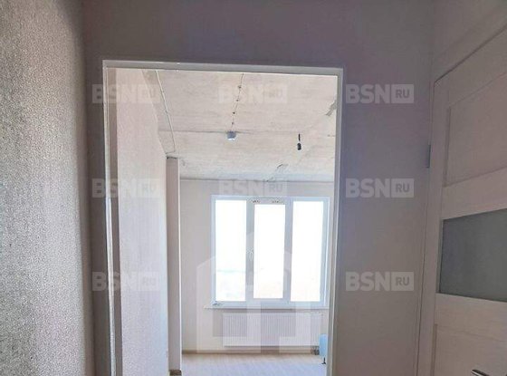 Продажа однокомнатной квартиры - Мурино, Шоссе в Лаврики улица, д.93 
