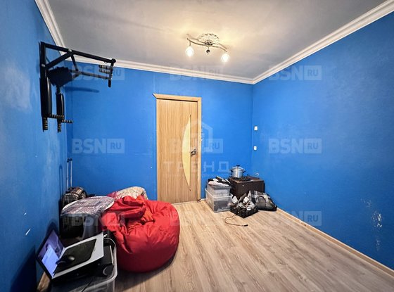 Продажа трехкомнатной квартиры - Жени Егоровой улица, д.3, корп.2 