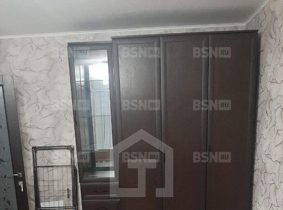 Продажа двухкомнатной квартиры - Непокорённых проспект, д.16, корп.1д 