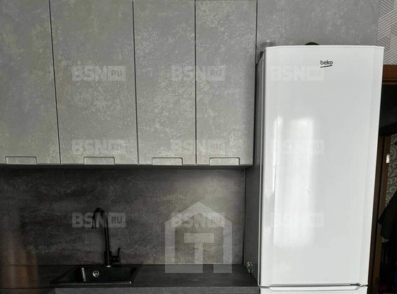 Продажа однокомнатной квартиры - Маршала Казакова улица, д.78, корп.1 