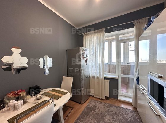 Продажа двухкомнатной квартиры - Мурино, Шоссе в Лаврики улица, д.89 