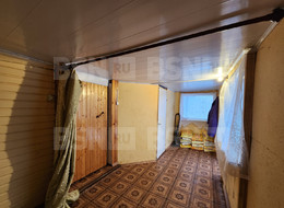 Продажа дачи - Ленинградская область, Волосовский район, Местаново д., д.4