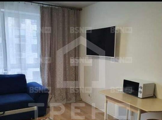 Продажа однокомнатной квартиры - Суздальское шоссе, д.30, корп.2 стр 1 