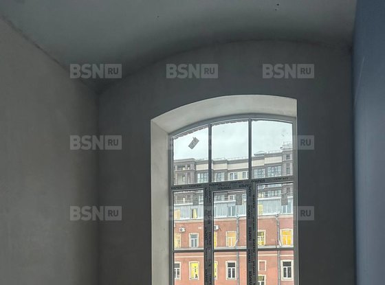 Продажа однокомнатной квартиры - Большая Подьяческая улица, д.1, корп.3 