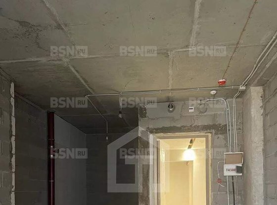 Продажа однокомнатной квартиры - Петровский проспект, д.20, корп.9 