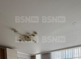 Продажа трехкомнатной квартиры - Россия, Санкт-Петербург, Дыбенко ул., 8, к 2 