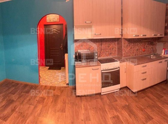 Продажа однокомнатной квартиры - Кудрово, Европейский проспект, д.13, корп.6 