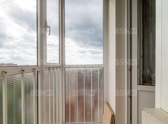Продажа однокомнатной квартиры - Камышовая улица, д.38, корп.1 