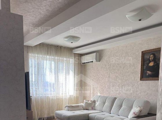 Продажа двухкомнатной квартиры - Беринга улица, д.23, корп.2 