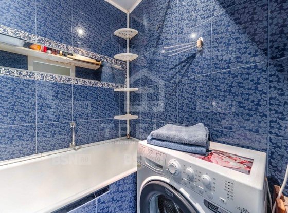 Продажа однокомнатной квартиры - Репищева улица, д.15, корп.3 
