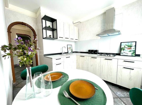 Продажа двухкомнатной квартиры - Чудновского улица, д.8, корп.2 