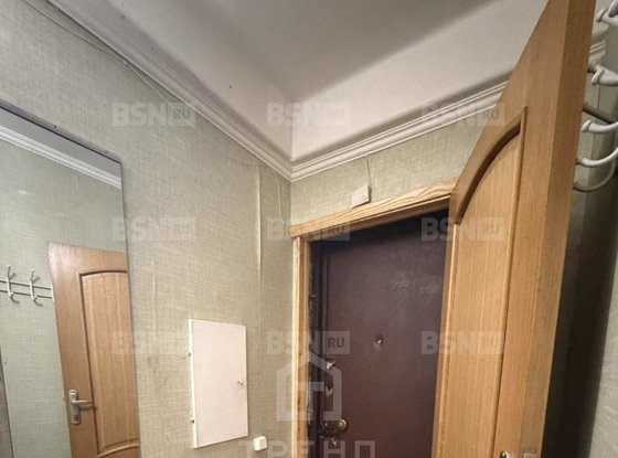 Продажа однокомнатной квартиры - Бухарестская улица, д.72, корп.2 