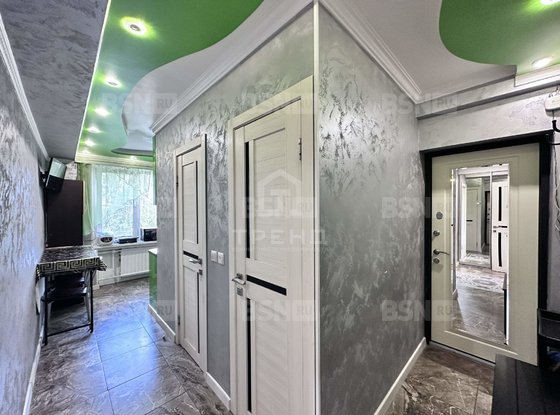 Продажа двухкомнатной квартиры - Северный проспект, д.87, корп.1 