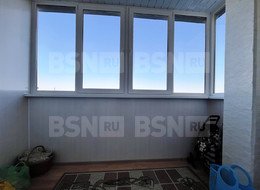 Продажа трехкомнатной квартиры - Санкт-Петербург, Пушкинский район, Шушары п., Пушкинский, Московское ш., д.284 