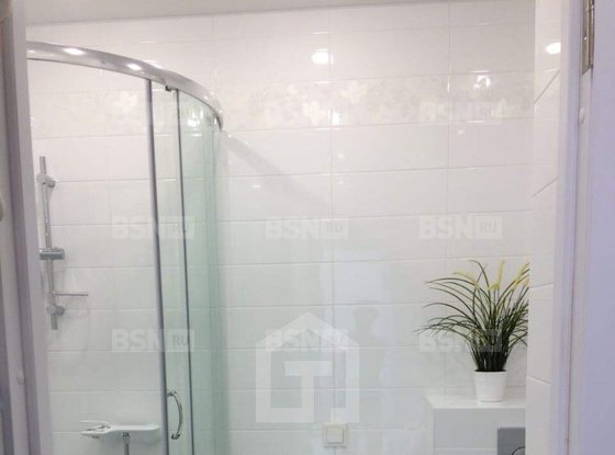 Продажа однокомнатной квартиры - Солидарности проспект, д.14, корп.1 