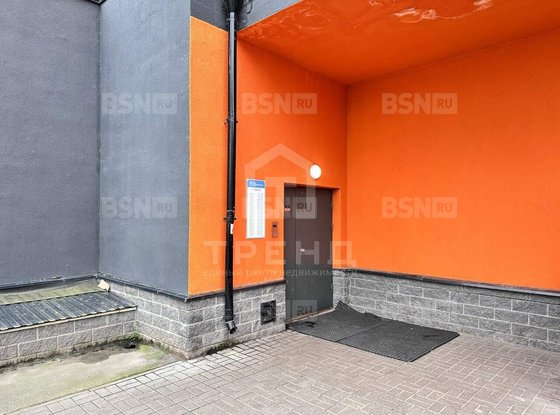 Продажа однокомнатной квартиры - Плесецкая улица, д.10 