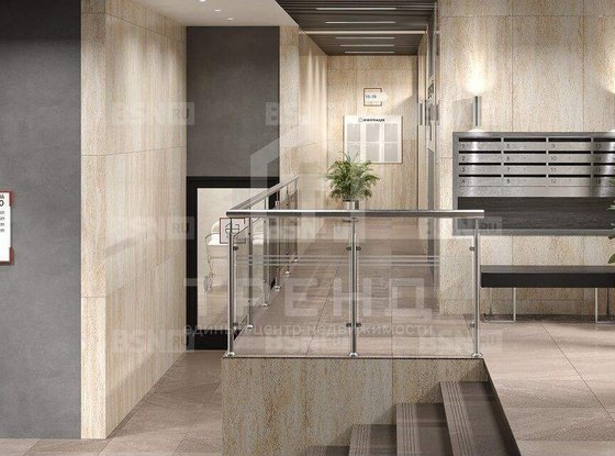 Продажа однокомнатной квартиры - поселок Стрельна, Константина Тимошинина ул, д.8 