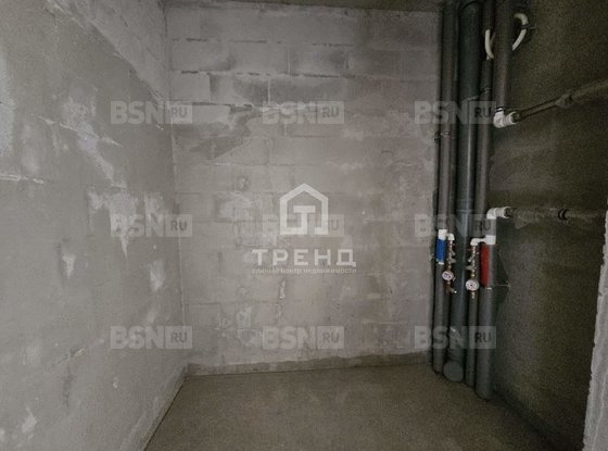 Продажа однокомнатной квартиры - Мурино, Шоссе в Лаврики улица, д.93 