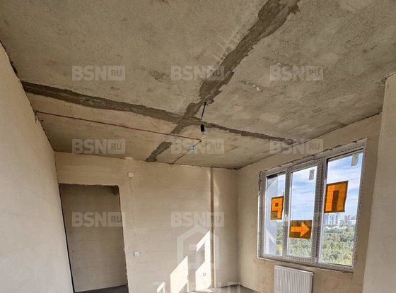 Продажа трехкомнатной квартиры - Мурино, Шоссе в Лаврики улица, д.93 