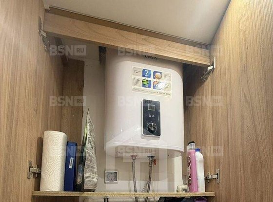 Продажа однокомнатной квартиры - Среднерогатская улица, д.13, корп.1 стр 1 