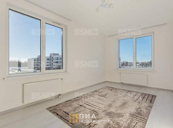 Продажа двухкомнатной квартиры - Владимира Пчелинцева улица, д.3 