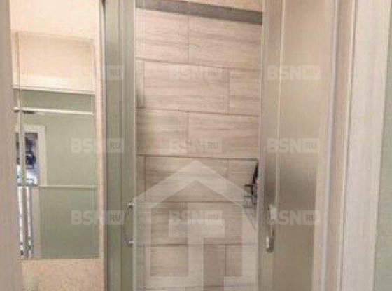 Продажа однокомнатной квартиры - Савушкина улица, д.109, корп.1 