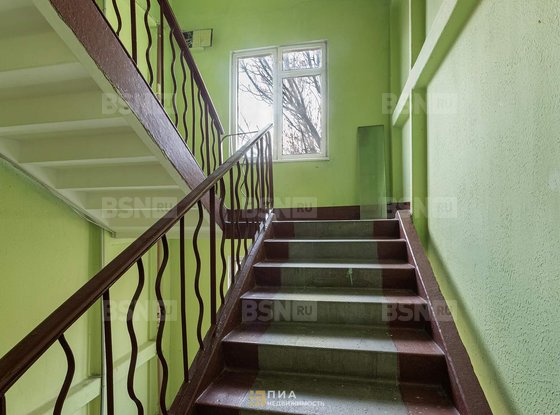 Продажа двухкомнатной квартиры - 2-й Рабфаковский переулок, д.5, корп.2 литера У 