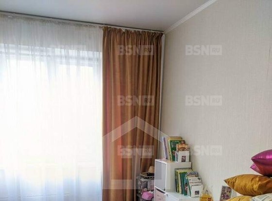 Продажа трехкомнатной квартиры - Королёва проспект, д.69 