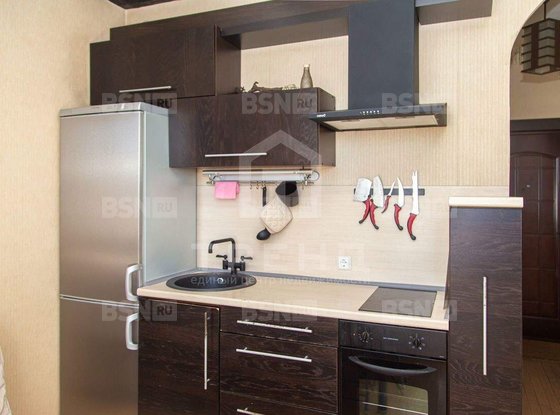 Продажа однокомнатной квартиры - Наставников проспект, д.3, корп.1 