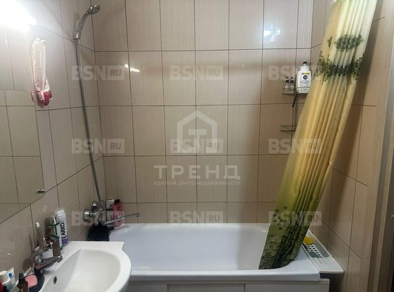 Продажа однокомнатной квартиры - Мурино, Воронцовский бульвар, д.6 