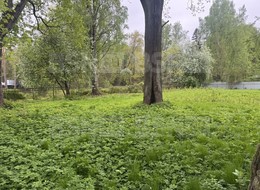 Продажа участка - Парковая ул., 7