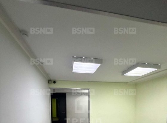 Продажа однокомнатной квартиры - Кушелевская дорога, д.3, корп.13 