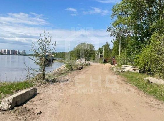 Продажа участка - городской поселок имени Свердлова, имени Свердлова гп