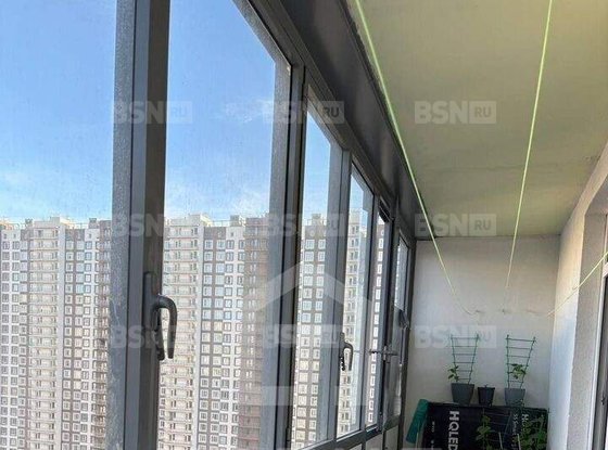 Продажа однокомнатной квартиры - Мурино, Петровский бульвар, д.14, корп.3 