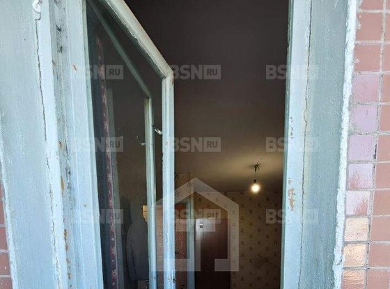 Продажа однокомнатной квартиры - Коммуны улица, д.32, корп.2 