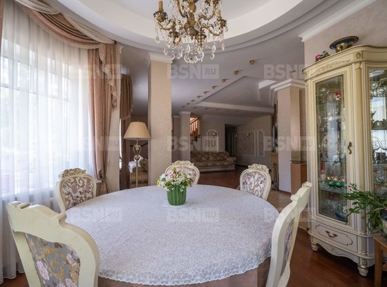 Продажа дома - поселок Ларионово, Цветочная улица