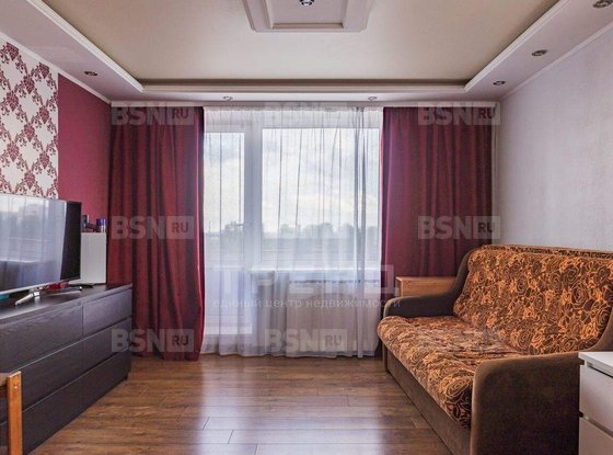 Продажа двухкомнатной квартиры - Металлистов проспект, д.106 