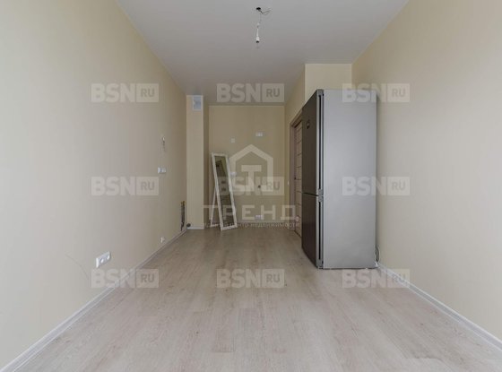 Продажа однокомнатной квартиры - Реки Каменки набережная, д.13, корп.1 