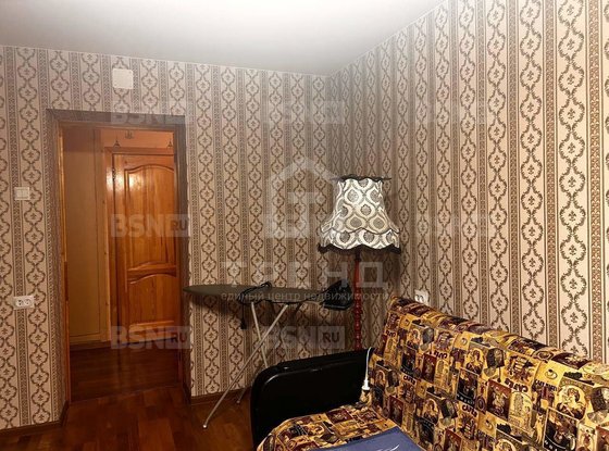 Продажа трехкомнатной квартиры - Космонавтов проспект, д.76 