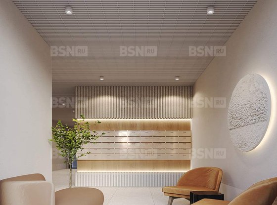 Продажа универсального помещения - Октябрьская набережная, д.40, литера АВ 