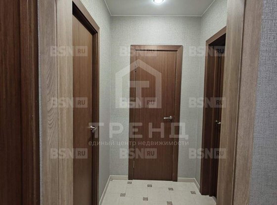 Продажа трехкомнатной квартиры - Муринская дорога, д.84 