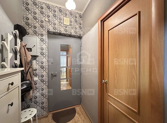 Продажа однокомнатной квартиры - 5-й Предпортовый проезд, д.12, корп.2 