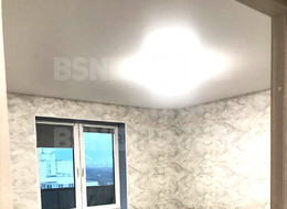 Продажа однокомнатной квартиры - Санкт-Петербург, Выборгский район, Парголово п., Выборгский, Тихоокеанская ул., д.1, к.2 