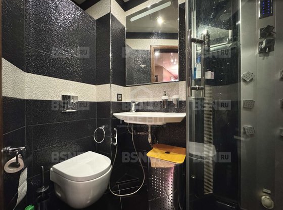 Продажа двухкомнатной квартиры - Светлановский проспект, д.95 