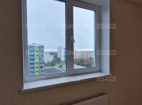 Продажа однокомнатной квартиры - городской поселок имени Свердлова, Западный проезд, д.13/1 