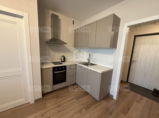 Продажа однокомнатной квартиры - Пушкин, Камероновская улица, д.16 