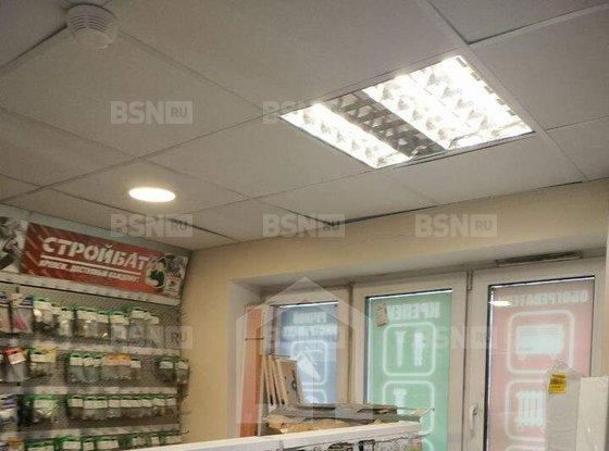 Продажа двухкомнатной квартиры - Кушелевская дорога, д.7, корп.3 
